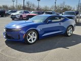 Used 2023 Chevrolet Camaro LT image 5