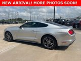 Used 2017 Ford Mustang Premium image 5