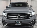 Used 2021 Volkswagen Atlas Cross Sport SE image 2