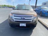 Used 2015 Ford Explorer XLT w/ Equipment Group 202A image 6