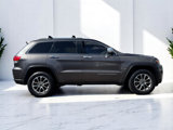 Used 2014 Jeep Grand Cherokee Limited image 3