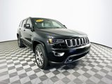Used 2018 Jeep Grand Cherokee Limited image 2
