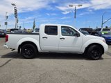 Used 2021 Nissan Frontier SV w/ Midnight Edition Floor Mats image 2