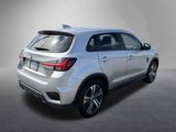 Used 2024 Mitsubishi Outlander Sport SE image 3