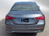 Used 2022 Mercedes-Benz C 300 Sedan image 4