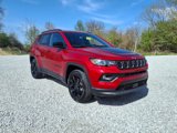 New 2025 Jeep Compass Latitude image 2