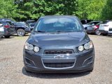 Used 2014 Chevrolet Sonic LT image 3