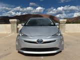 Used 2018 Toyota Prius Four image 5