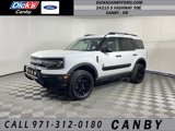 Used 2021 Ford Bronco Sport Big Bend image 1