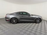 Used 2017 Ford Mustang Premium w/ Wheel & Stripe Package image 4
