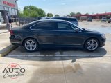 Used 2015 Volkswagen Passat 1.8T image 4
