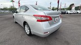 Used 2014 Nissan Sentra SV image 3