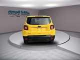 Certified 2023 Jeep Renegade Latitude image 4