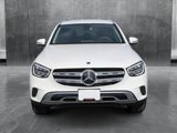 Used 2021 Mercedes-Benz GLC 300 image 2