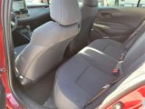Used 2022 Toyota Corolla LE w/ Carpet Mat Package (TMS) image 3