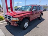Used 2000 Dodge Durango 4WD image 2
