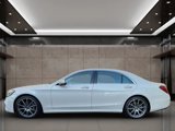 Used 2019 Mercedes-Benz S 560 Sedan image 3