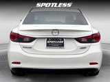 Used 2016 MAZDA MAZDA6 Sport image 6