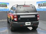 New 2024 Ford Bronco Sport Free Wheeling w/ Convenience Package image 4