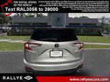 Used 2023 Acura RDX w/ Technology Package image 4