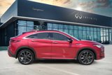 Used 2023 INFINITI QX55 Essential image 4