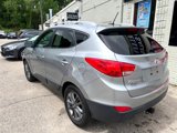 Used 2015 Hyundai Tucson SE image 3