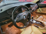 Used 2009 BMW 535i xDrive Wagon image 6