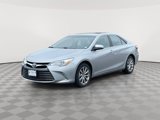 Used 2015 Toyota Camry XLE image 3