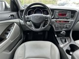 Used 2012 Kia Optima EX image 2