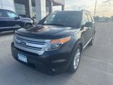 Used 2013 Ford Explorer XLT image 4