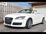 Used 2010 Audi TT 2.0T Premium Plus image 2