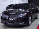 Used 2014 Lincoln MKS w/ Equipment Group 101A image 3