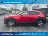 Used 2024 MAZDA CX-30 AWD 2.5 S w/ Premium Package image 2