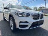 Used 2018 BMW X3 xDrive30i image 5