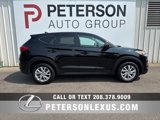 Used 2019 Hyundai Tucson SE image 3