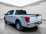 Certified 2021 Ford F150 XLT w/ Tow Technology Package image 4