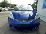 Used 2009 Honda Fit Sport image 3