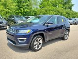 Used 2019 Jeep Compass Limited image 2