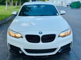 Used 2016 BMW 228i xDrive Coupe image 3