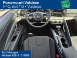 New 2025 Hyundai Elantra SE image 4