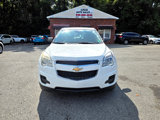 Used 2013 Chevrolet Equinox LS image 2