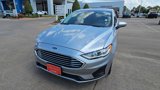 Used 2020 Ford Fusion SE image 3