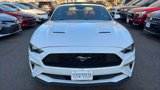 Used 2023 Ford Mustang Premium image 2