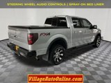 Used 2013 Ford F150 FX4 image 5