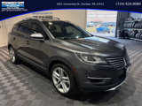 Used 2017 Lincoln MKC Reserve w/ Lincoln MKC Climate Package image 3