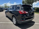Certified 2020 Chevrolet Equinox LT image 4