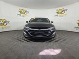 Used 2022 Chevrolet Malibu LT image 2