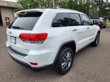 Used 2019 Jeep Grand Cherokee Limited w/ Luxury Group II image 5