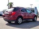 Used 2012 Chevrolet Equinox LT w/ Driver Convenience Package image 6