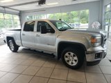Used 2014 GMC Sierra 1500 SLE image 3
